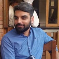 Salman Fayyaz