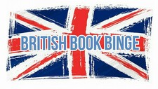 Stef - British Book Binge