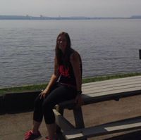 Lisa Simpson-DeBello