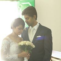 Aparna S Vijayan