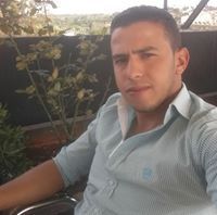 رضا بن فارس