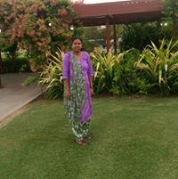 Karthika Vijay