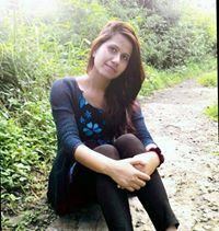 Parmila Chhetri