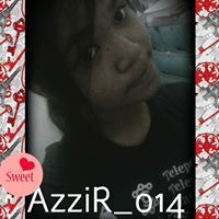 Rizza Mae