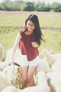 Thuy Linh