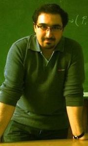 Mehdi Ranaee