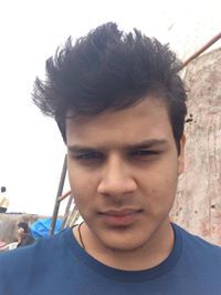 Sanjog Agarwal