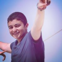 Abdelrahman Sameh