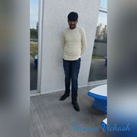 Varune Vickash