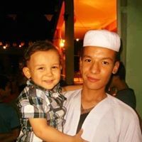 النابغة اسامة