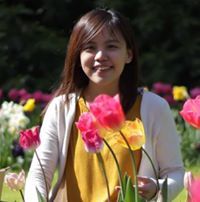 Ashley Luo