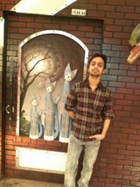 Sandeep Yadav