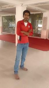 Brijesh Pandey