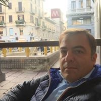 Elkhan Huseynov