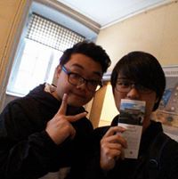 Brian Chu