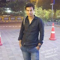 Aashutosh Deshmukh