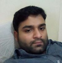Harish Khatri