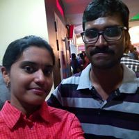 Bharani Dharan