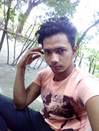 Shahadat Hossain