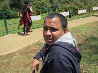 Srinivas Routh