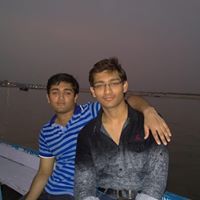 Ronak Khandelwal