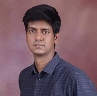 Prabhakaran Rajendran