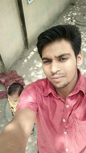 Ankit Jadon