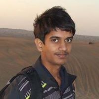 Arjun Agrawal