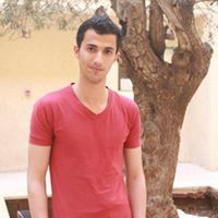 Мохаммед Халаби