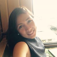 Sharon Angoluan