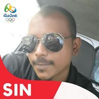 Kumaran Kumar