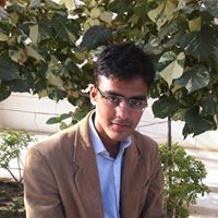 Usman Nawaz