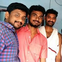 ஹரி க்ரிஷ்