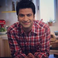 Kunal Chef