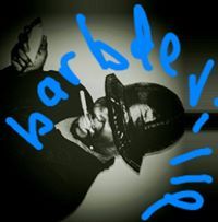 Barbdeville Barbdeville