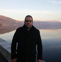 Στυλιανός Ιωαννίδης