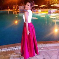 Asmaa Ghalayini