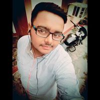 Siddhartha Srivastav