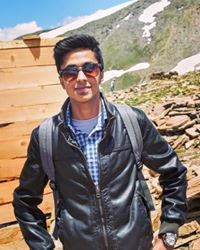 Shahrukh Imtiaz