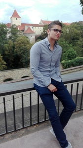 Ondřej Koběrský