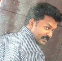 Dhanapaul Mp