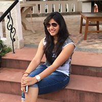 Prerna Bansal