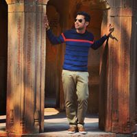 Devansh Pathania