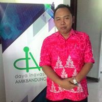 Arif Hamidi
