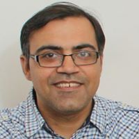 Niraj Varma