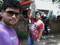 Daniel Vasanthakumar