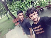 Prateek Kapil