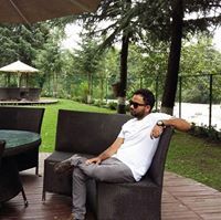 Syed Abbas