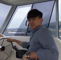 Joshua Lau