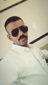 Dhiraj Shitole